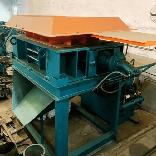 Empresa de triturador industrial em São Paulo: onde encontrar