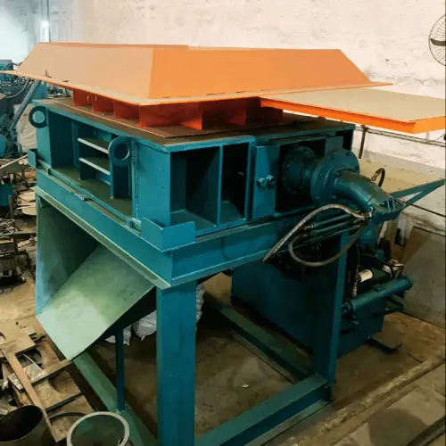 Triturador Industrial